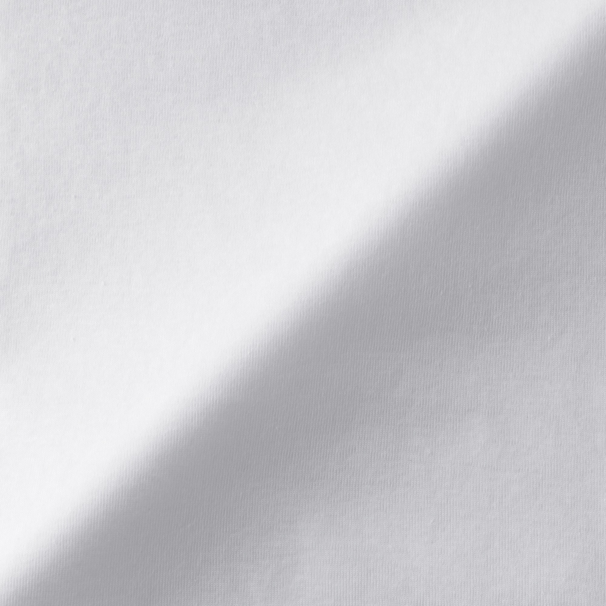 婦人　さらっと綿　汗取りパッド付きフレンチスリーブ