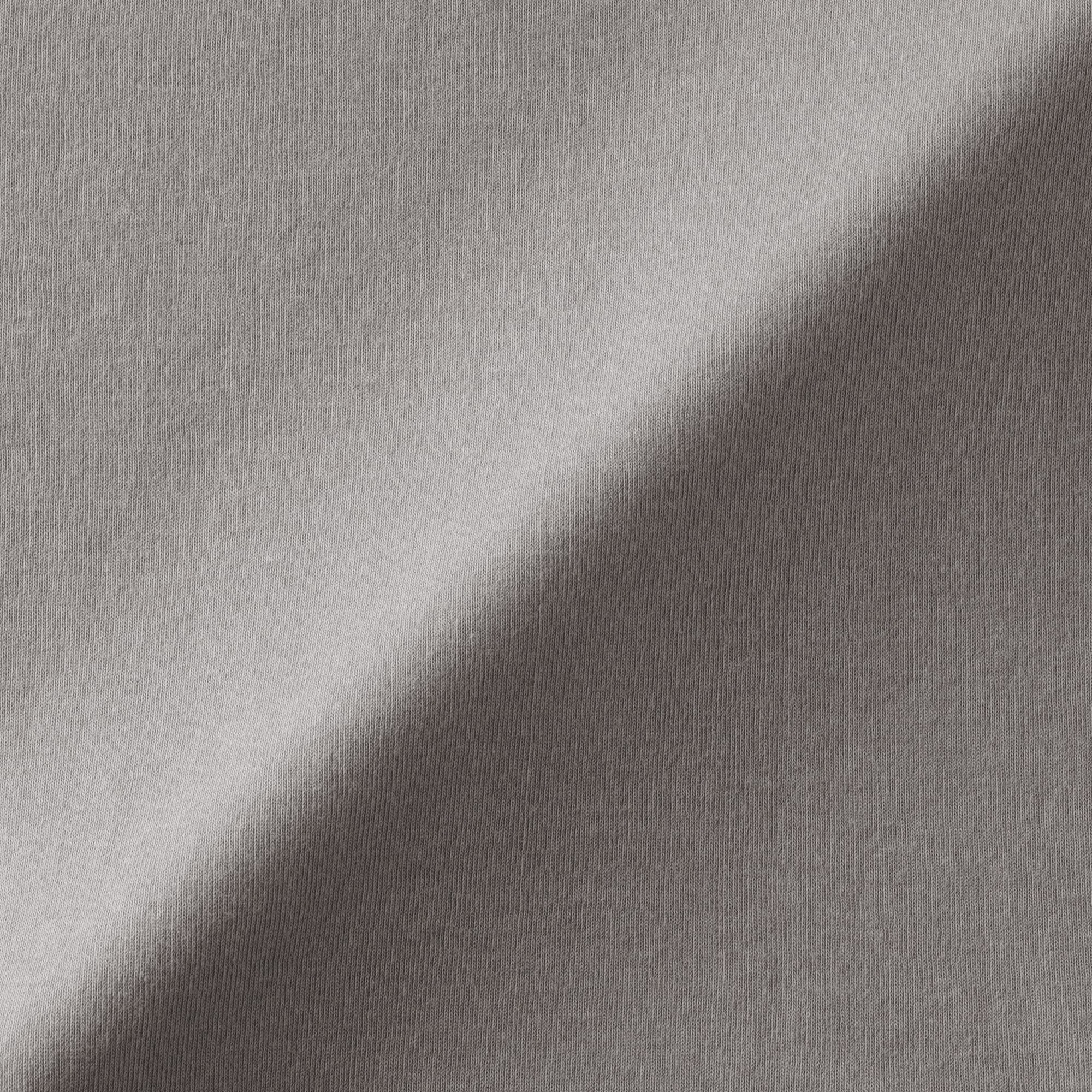 婦人　さらっと綿　汗取りパッド付きフレンチスリーブ