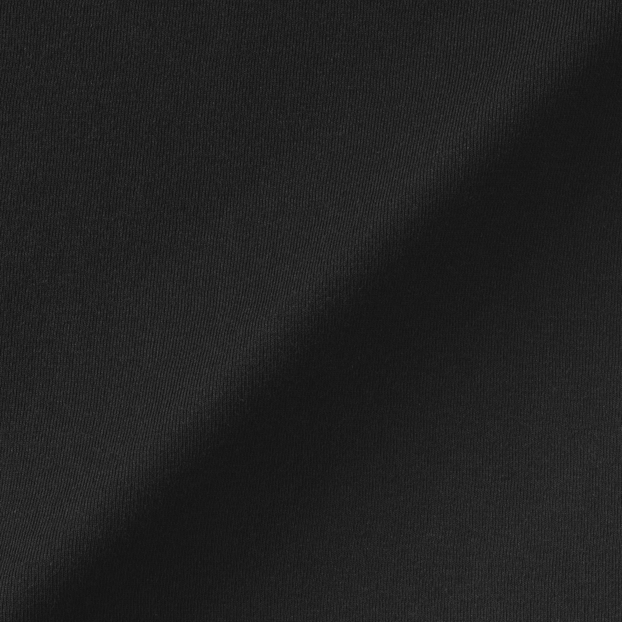 婦人　さらっと綿　汗取りパッド付きフレンチスリーブ