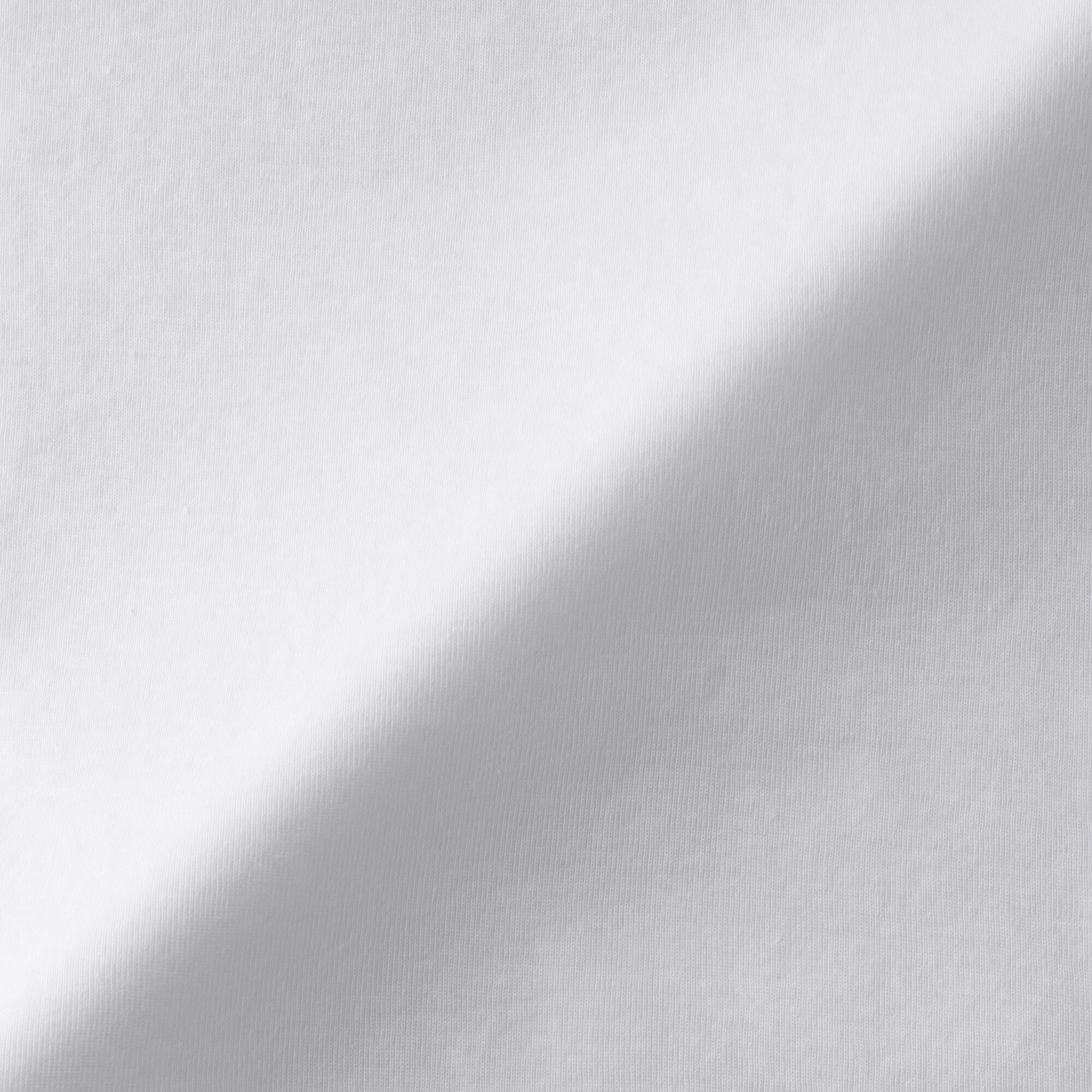 婦人　さらっと綿　汗取りパッド付きフレンチスリーブ