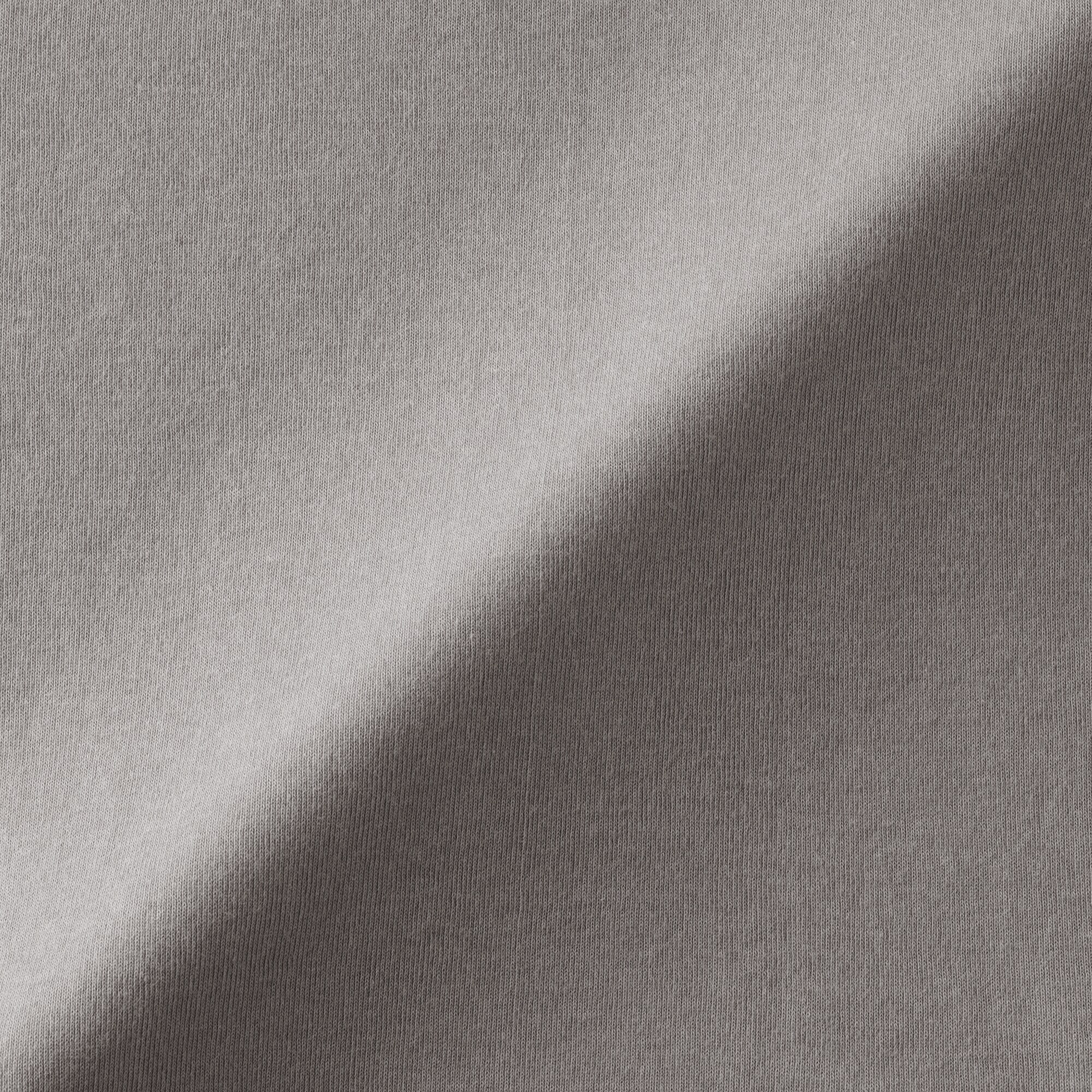 婦人　さらっと綿　汗取りパッド付きフレンチスリーブ