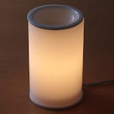 ガラスアロマウォーマー