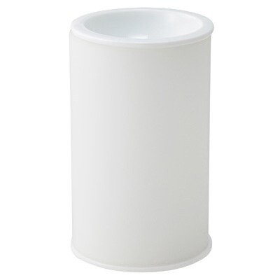 ガラスアロマウォーマー