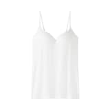 婦人　なめらかブラキャミソール