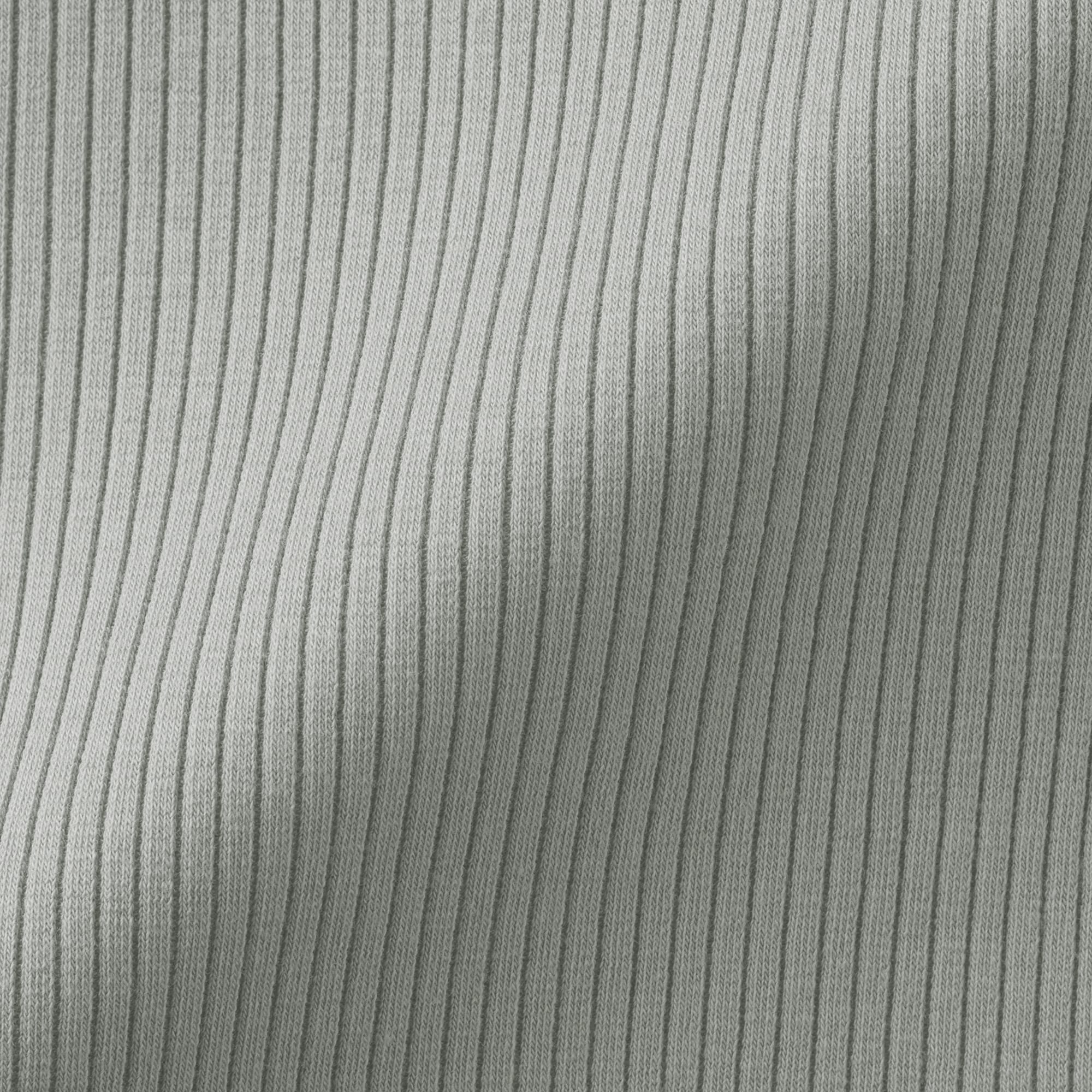 婦人　なめらかリブブラキャミソール