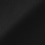 婦人　なめらかリブブラキャミソール