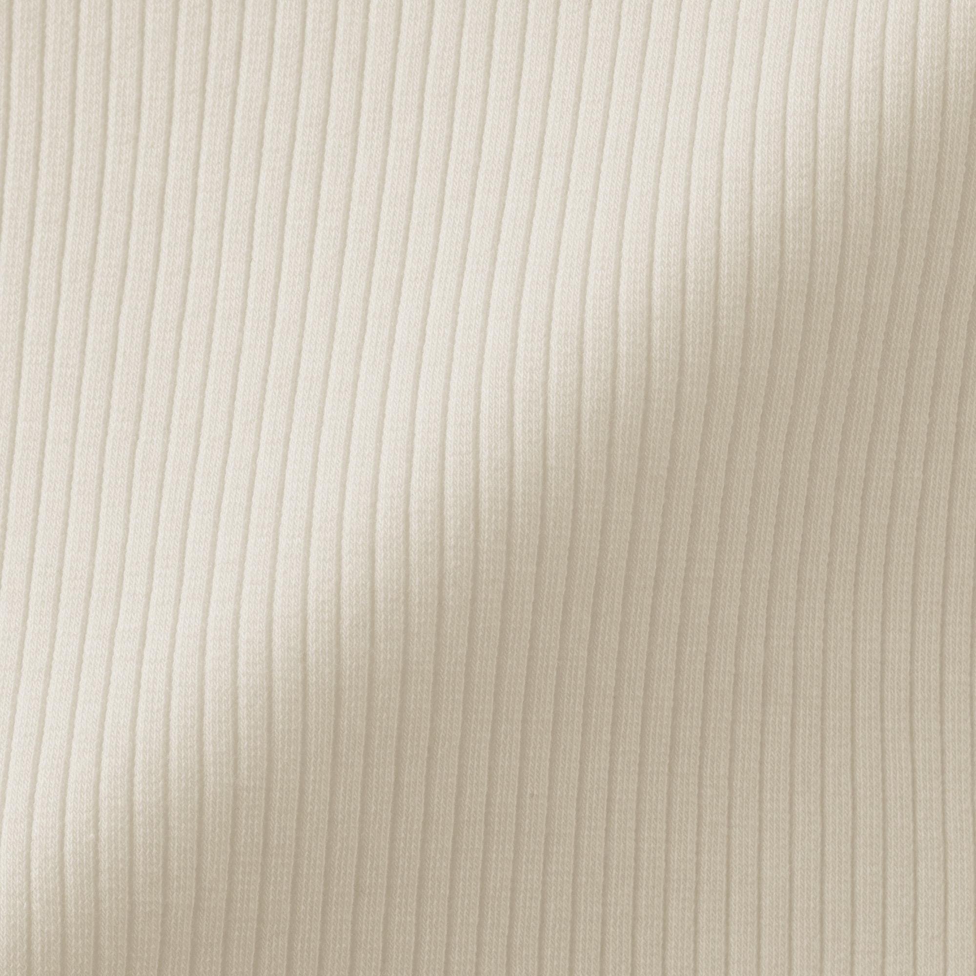 婦人　なめらかリブブラキャミソール