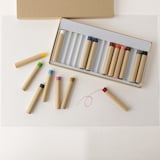 布描きクレヨン