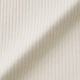 婦人　コットンストレッチリブブラタンクトップ