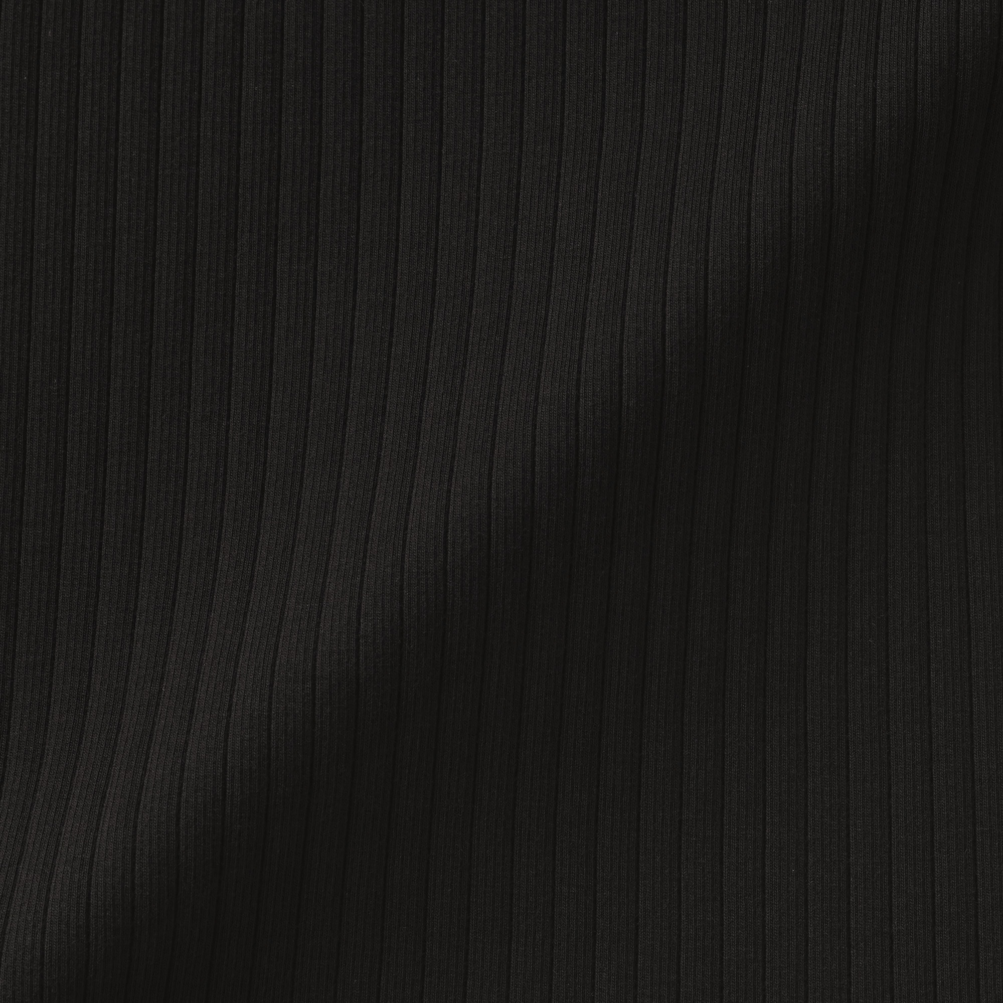 婦人　コットンストレッチリブブラタンクトップ