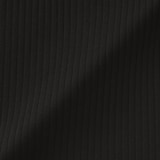 婦人　コットンストレッチリブブラタンクトップ