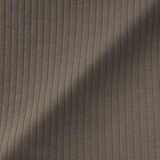 婦人　コットンストレッチリブブラタンクトップ