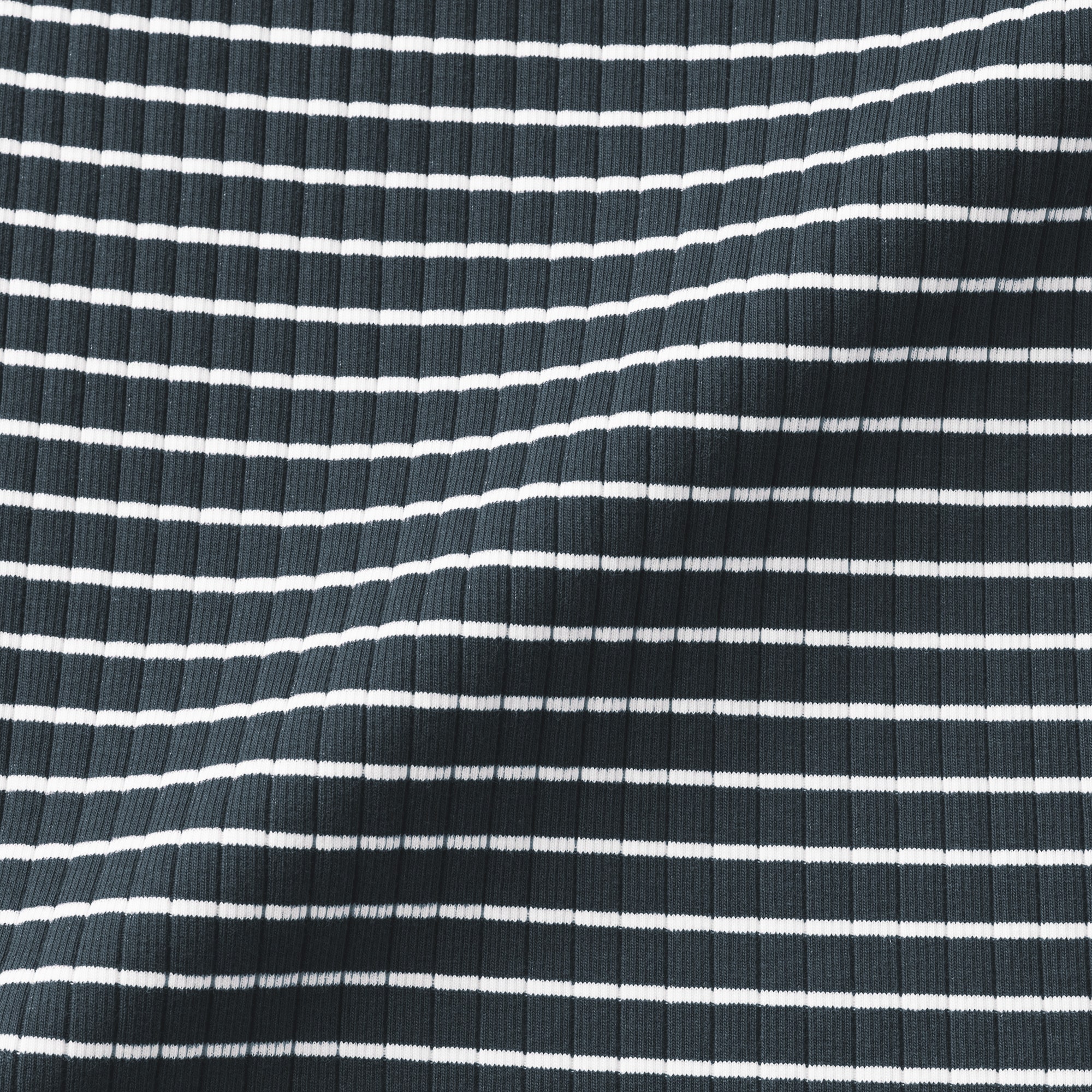 婦人　コットンストレッチリブブラタンクトップ