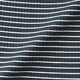 婦人　コットンストレッチリブブラタンクトップ