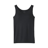 婦人　なめらかブラタンクトップ