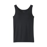 婦人　なめらかブラタンクトップ