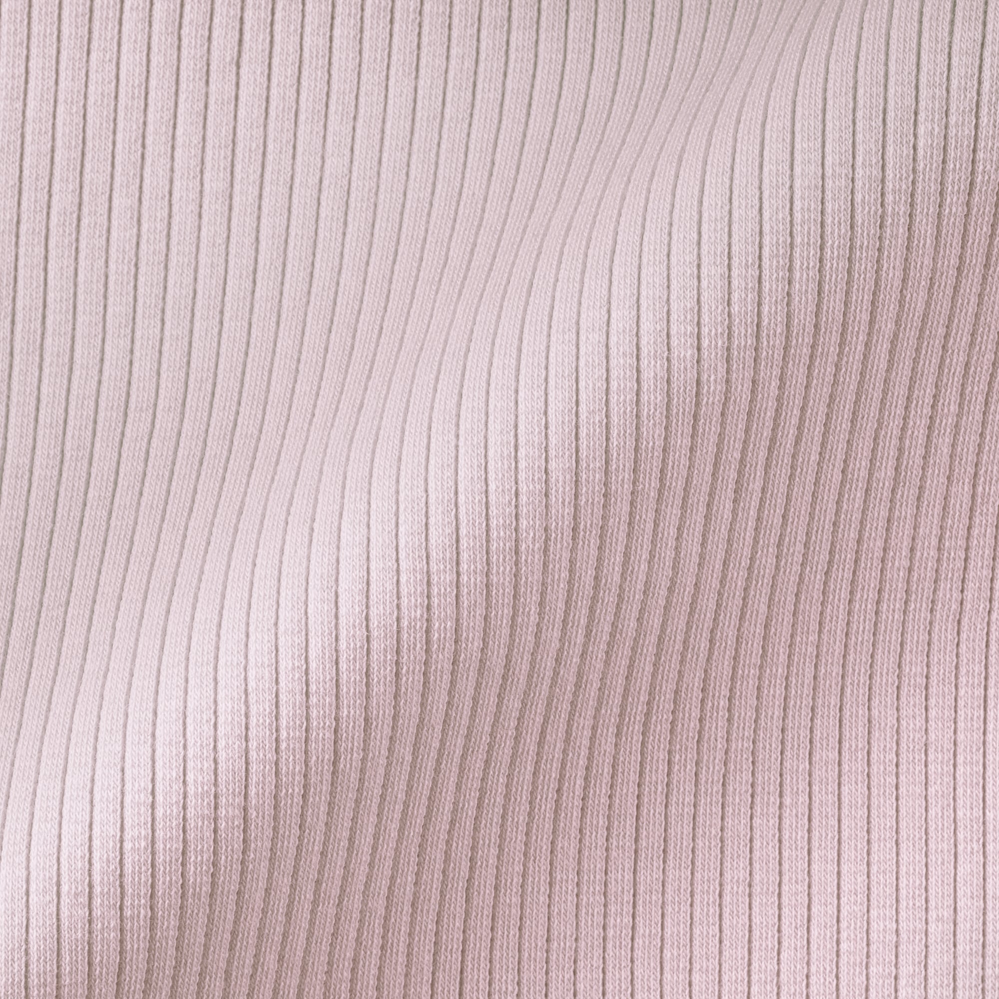 婦人　なめらかリブブラタンクトップ