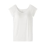 婦人　なめらかブラフレンチスリーブ