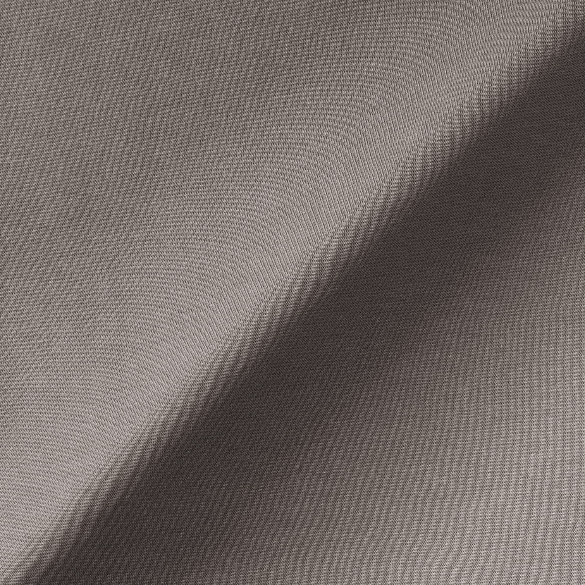 婦人　なめらかブラフレンチスリーブ