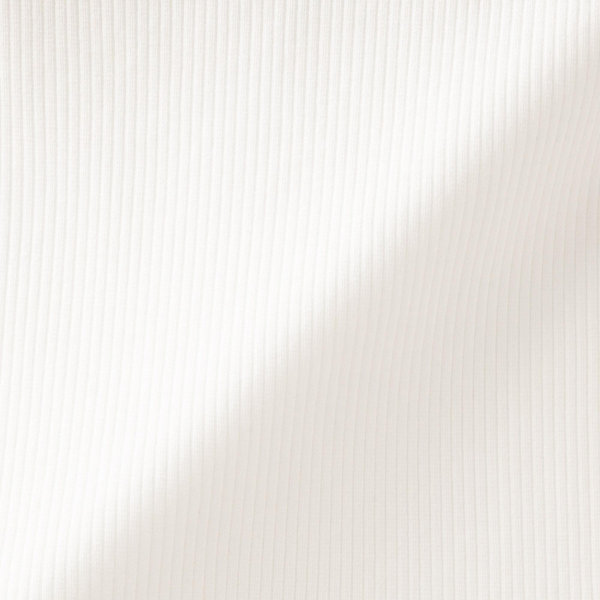 婦人　なめらかリブブラ半袖Ｔシャツ