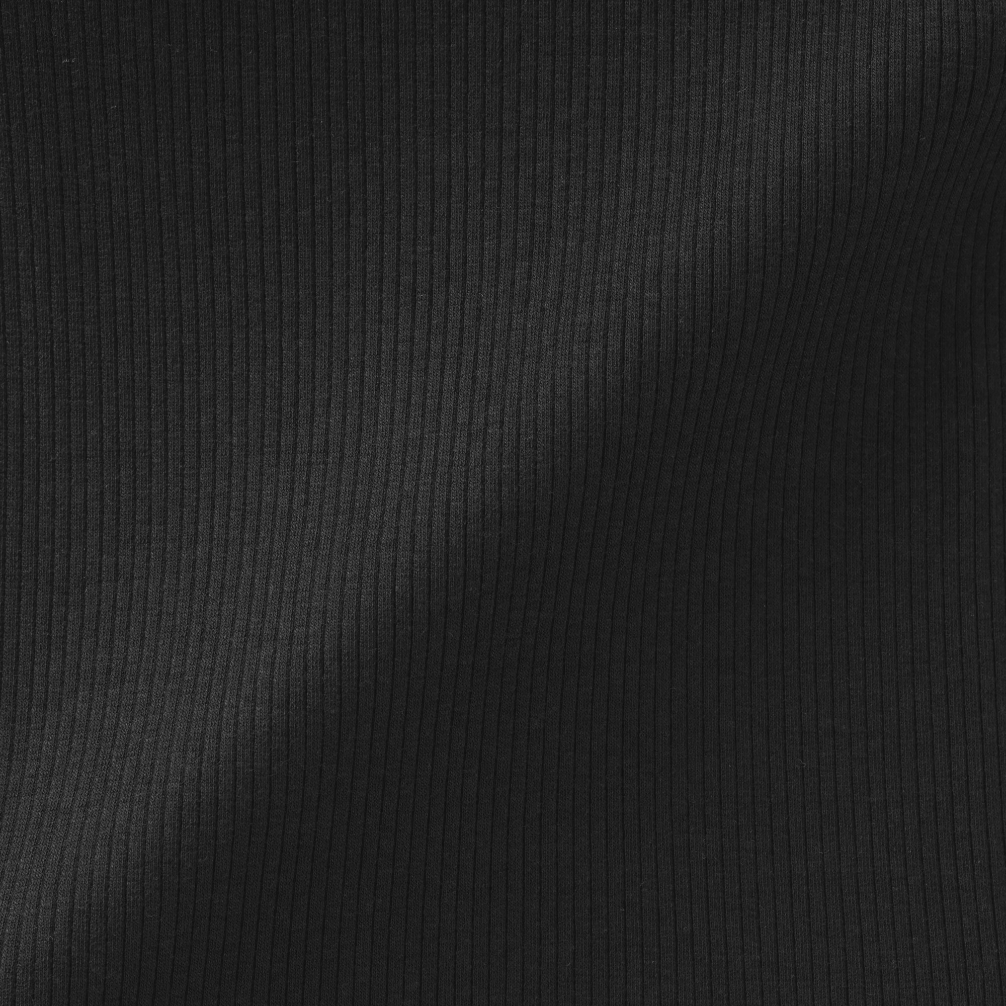 婦人　なめらかリブブラ半袖Ｔシャツ