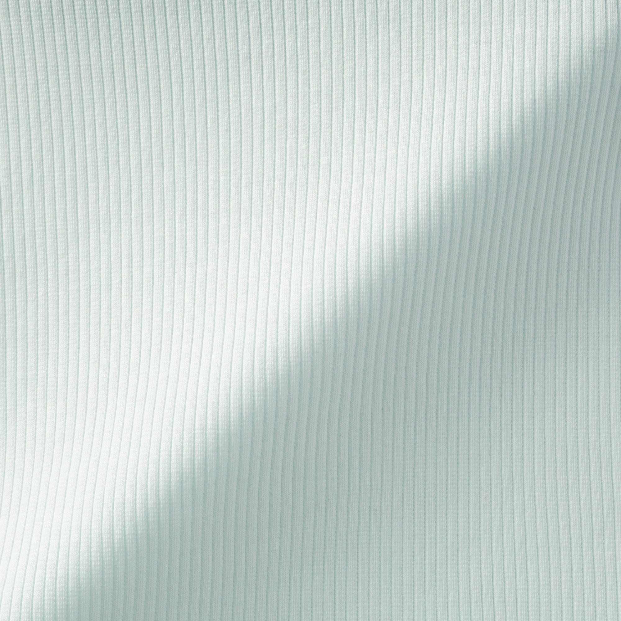 婦人　なめらかリブブラ半袖Ｔシャツ