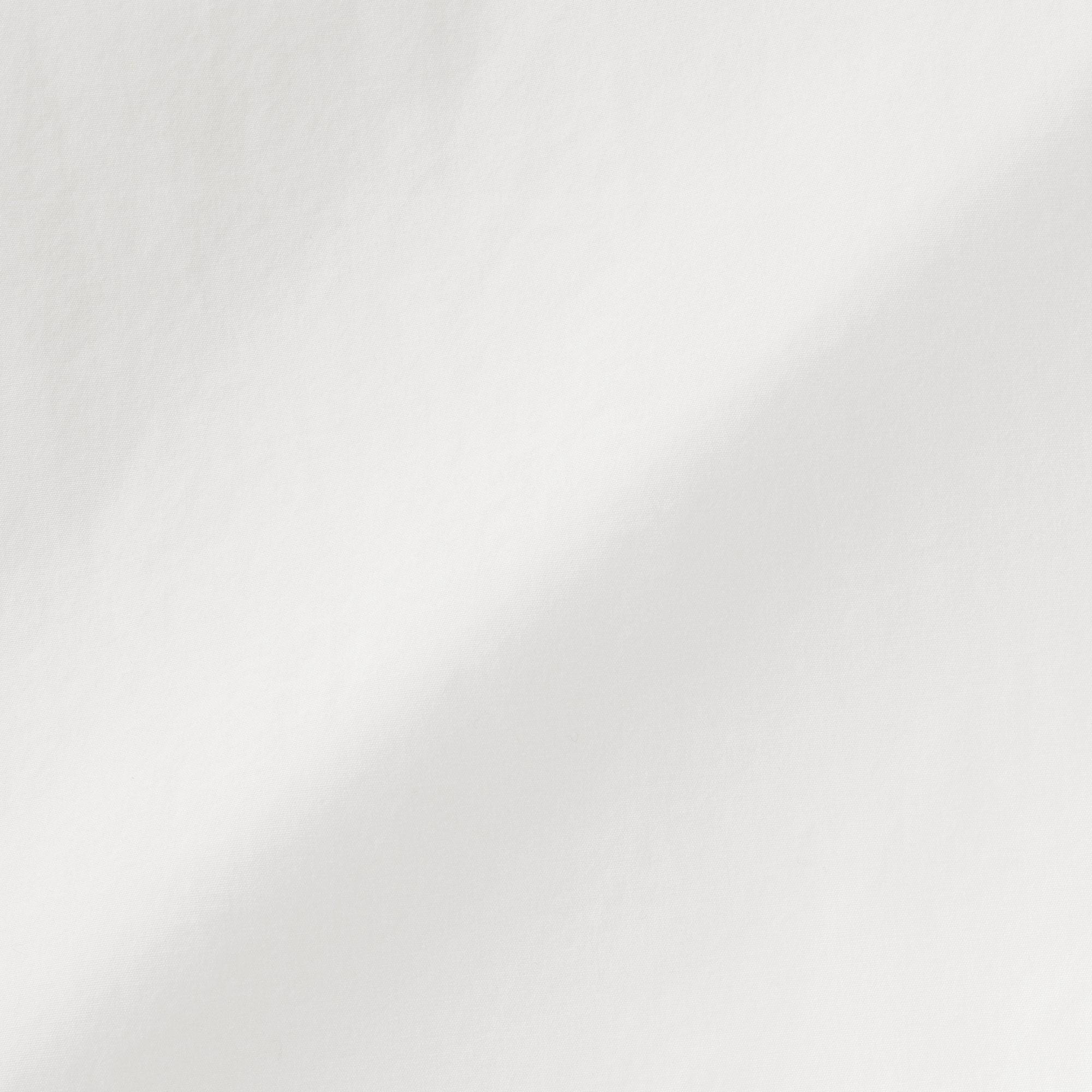 婦人　洗いざらし　ブロードレギュラーカラー長袖シャツ