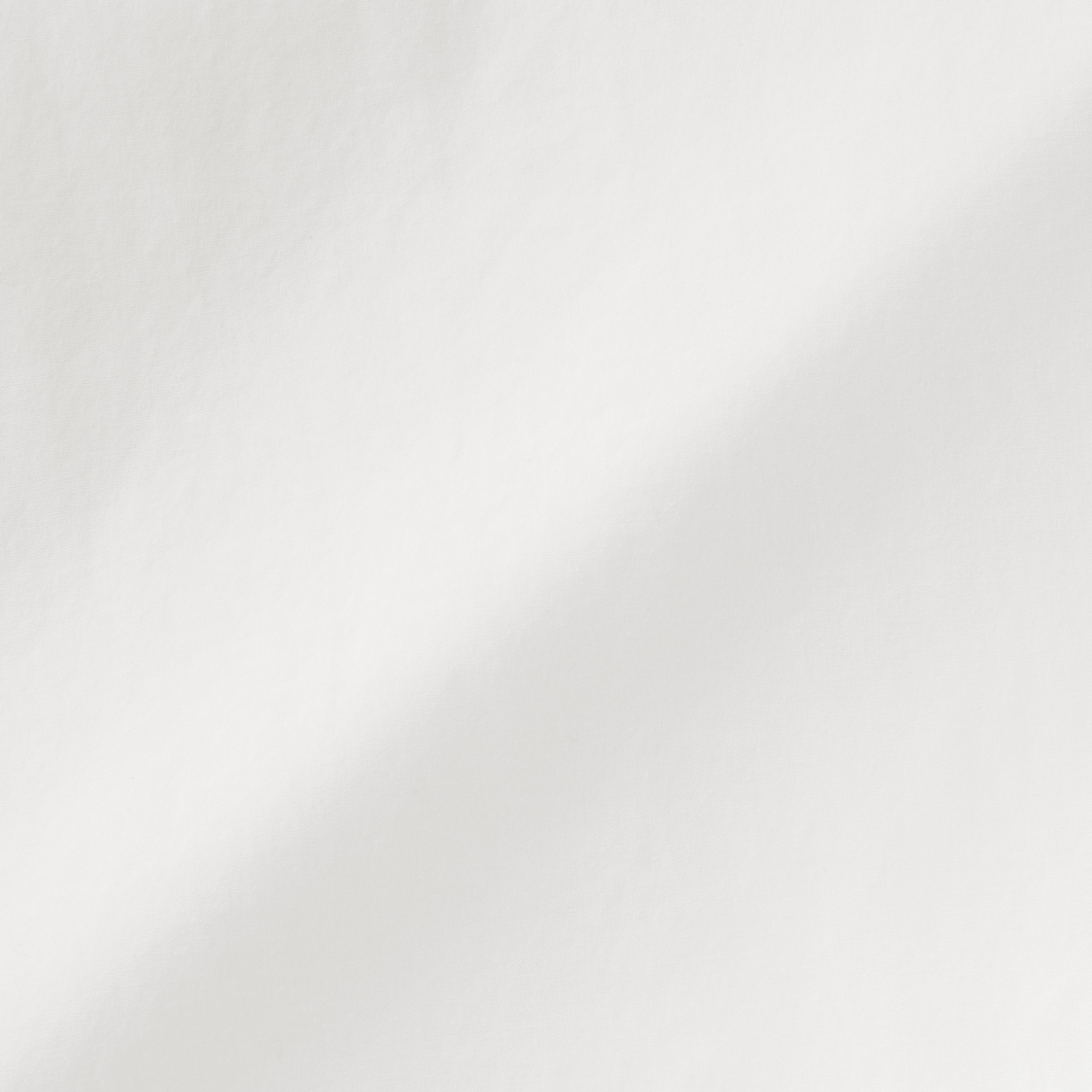 婦人　洗いざらし　ブロードレギュラーカラー長袖シャツ