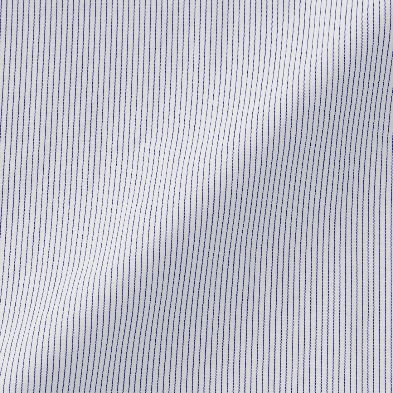 婦人　洗いざらし　ブロードレギュラーカラー長袖シャツ