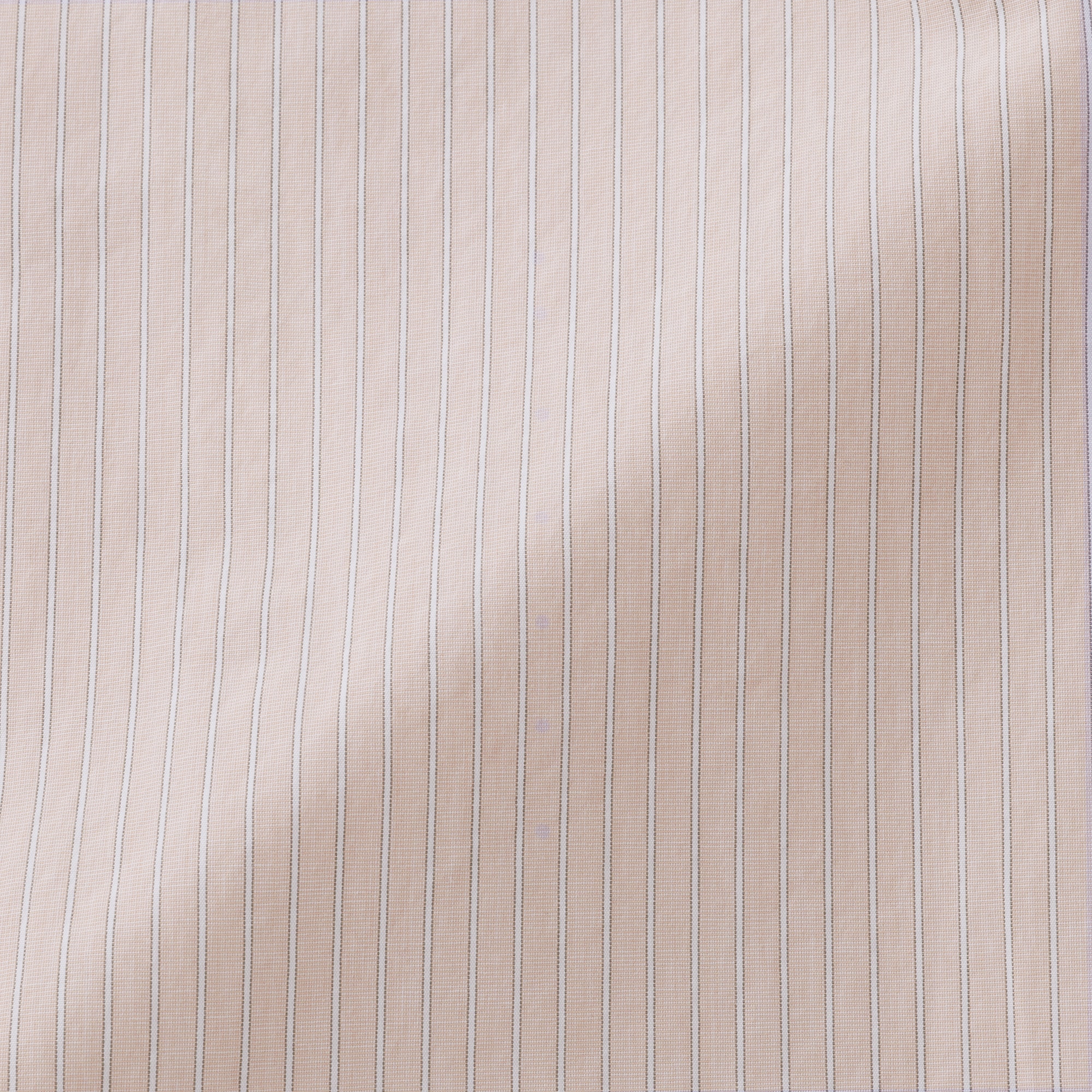 婦人　洗いざらし　ブロードレギュラーカラー長袖シャツ