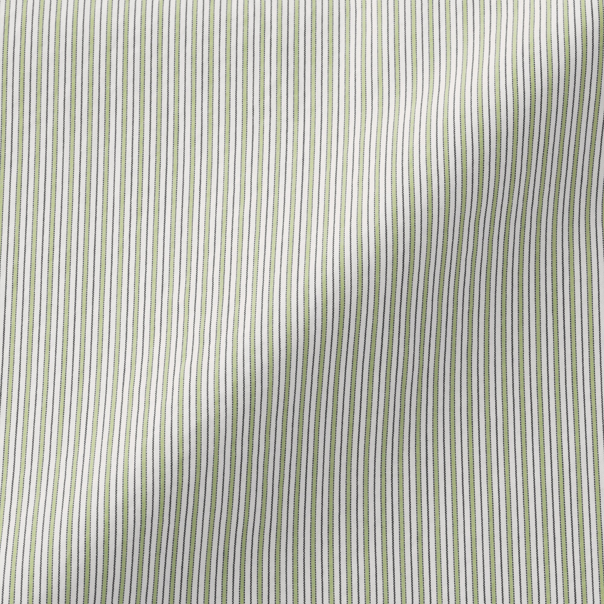 婦人　洗いざらし　ブロードレギュラーカラー長袖シャツ