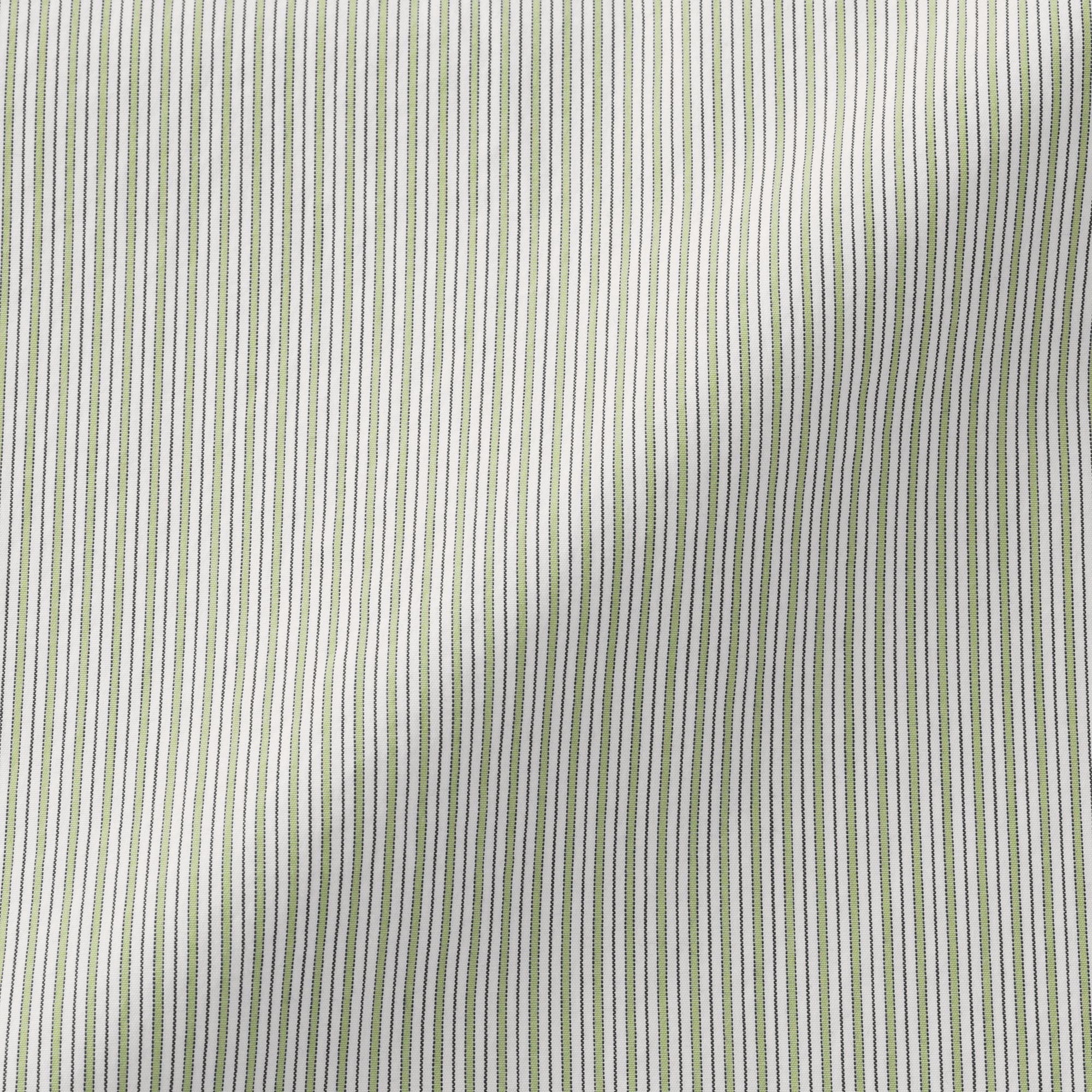 婦人　洗いざらし　ブロードレギュラーカラー長袖シャツ