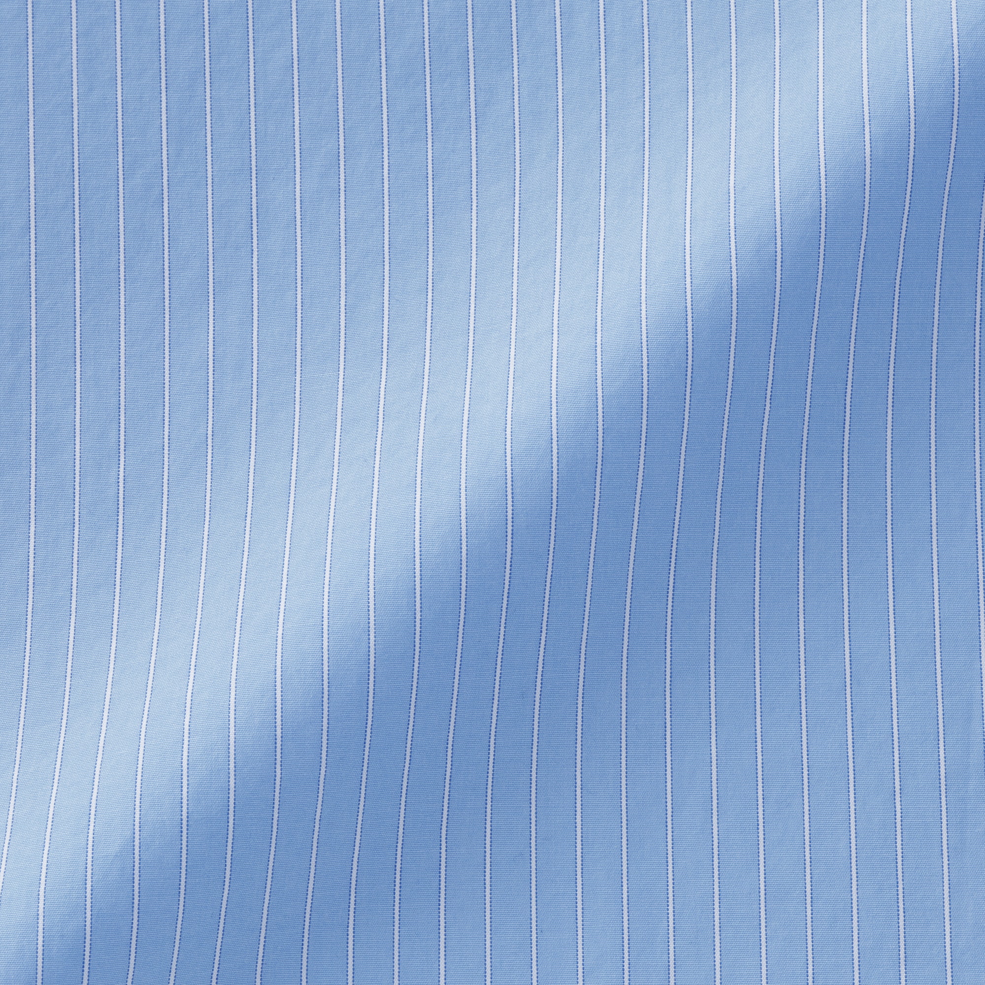 婦人　洗いざらし　ブロードレギュラーカラー長袖シャツ