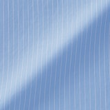 婦人　洗いざらし　ブロードレギュラーカラー長袖シャツ