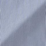 婦人　洗いざらし　ブロードレギュラーカラー長袖シャツ