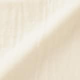 婦人　カポック混　二重ガーゼ　長袖ワンピース