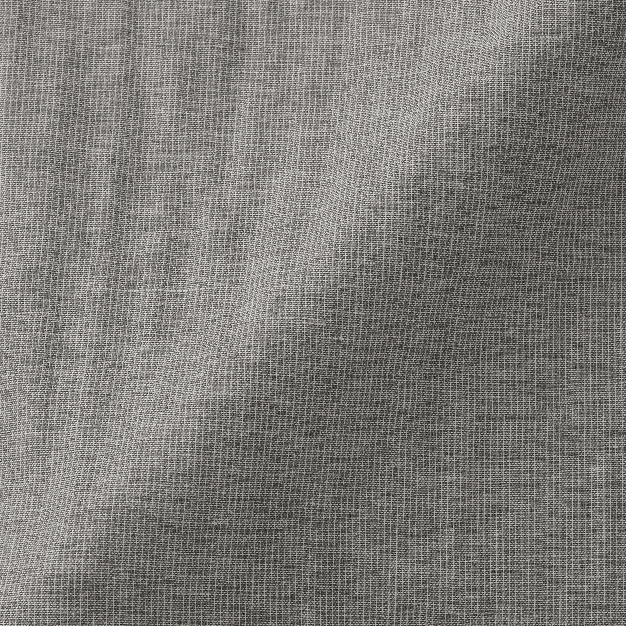 婦人　カポック混　二重ガーゼ　長袖ワンピース