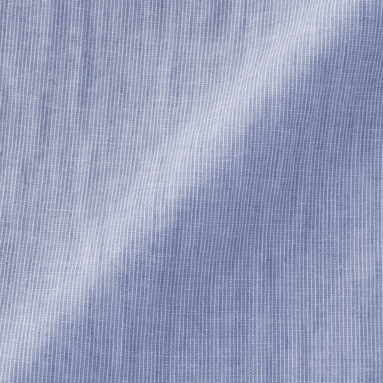 婦人　カポック混　二重ガーゼ　長袖ワンピース