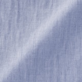 婦人　カポック混　二重ガーゼ　長袖ワンピース