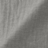 婦人　カポック混　二重ガーゼ　長袖ワンピース