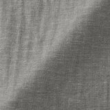 婦人　カポック混　二重ガーゼ　長袖ワンピース