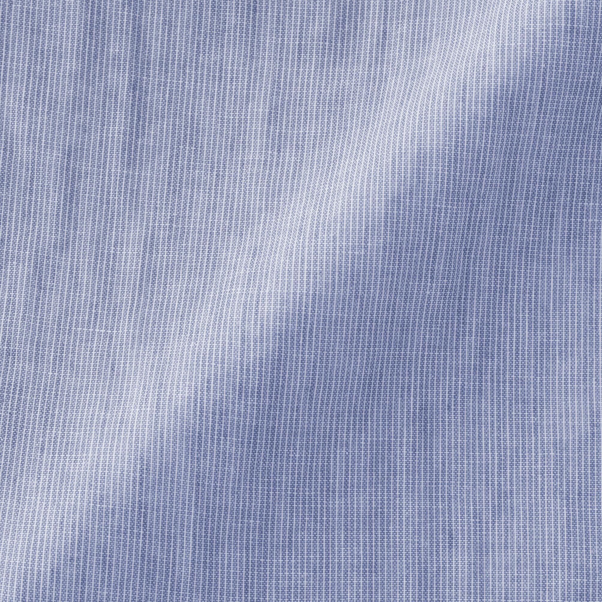 婦人　カポック混　二重ガーゼ　長袖ワンピース