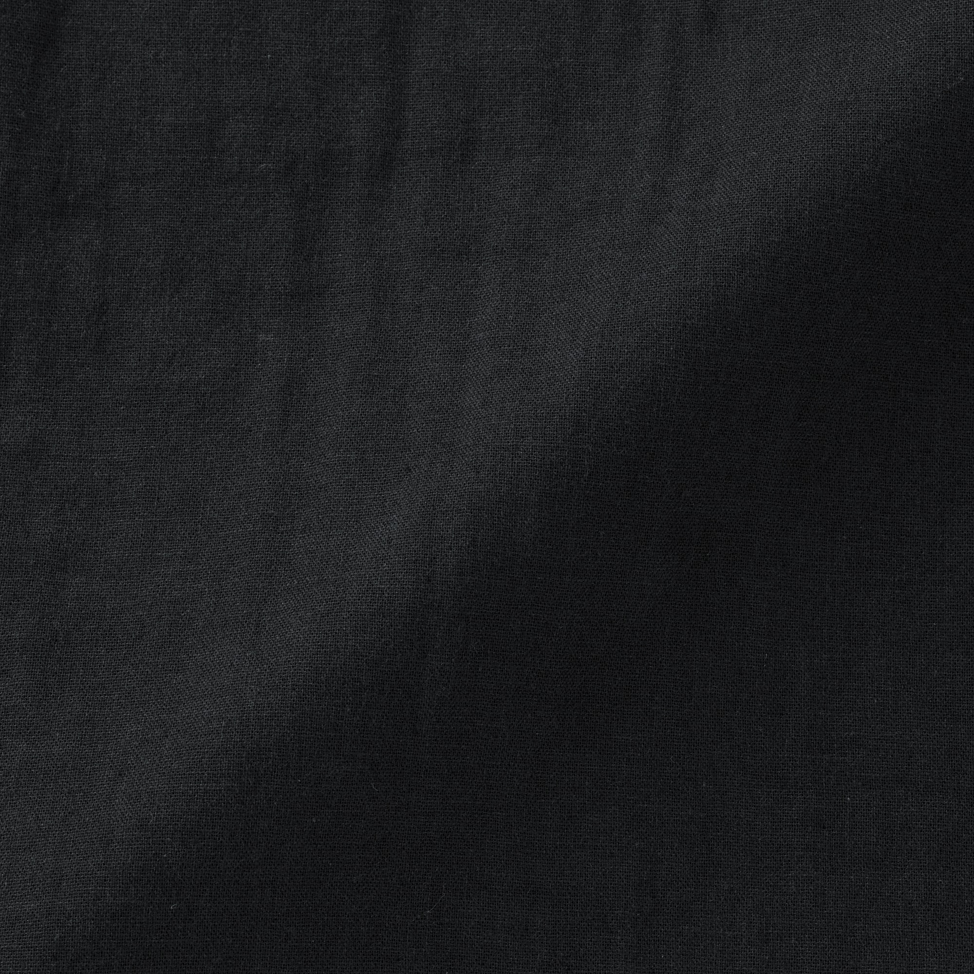 婦人　カポック混　二重ガーゼ　長袖ブラウス