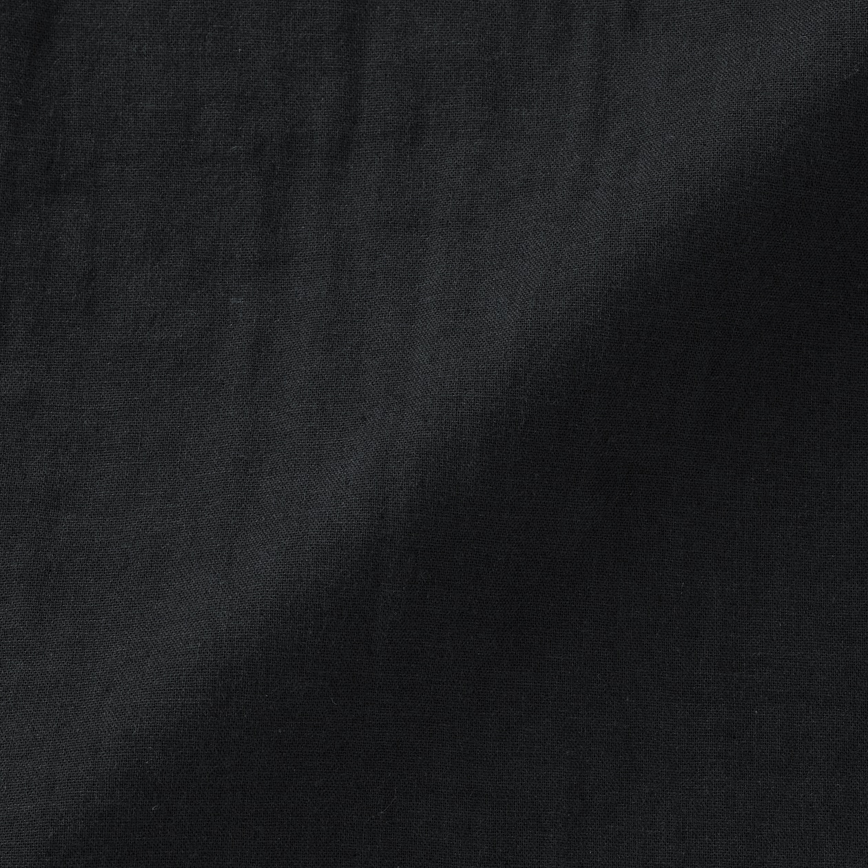 婦人　カポック混　二重ガーゼ　長袖ブラウス