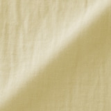 婦人　カポック混　二重ガーゼ　長袖ブラウス