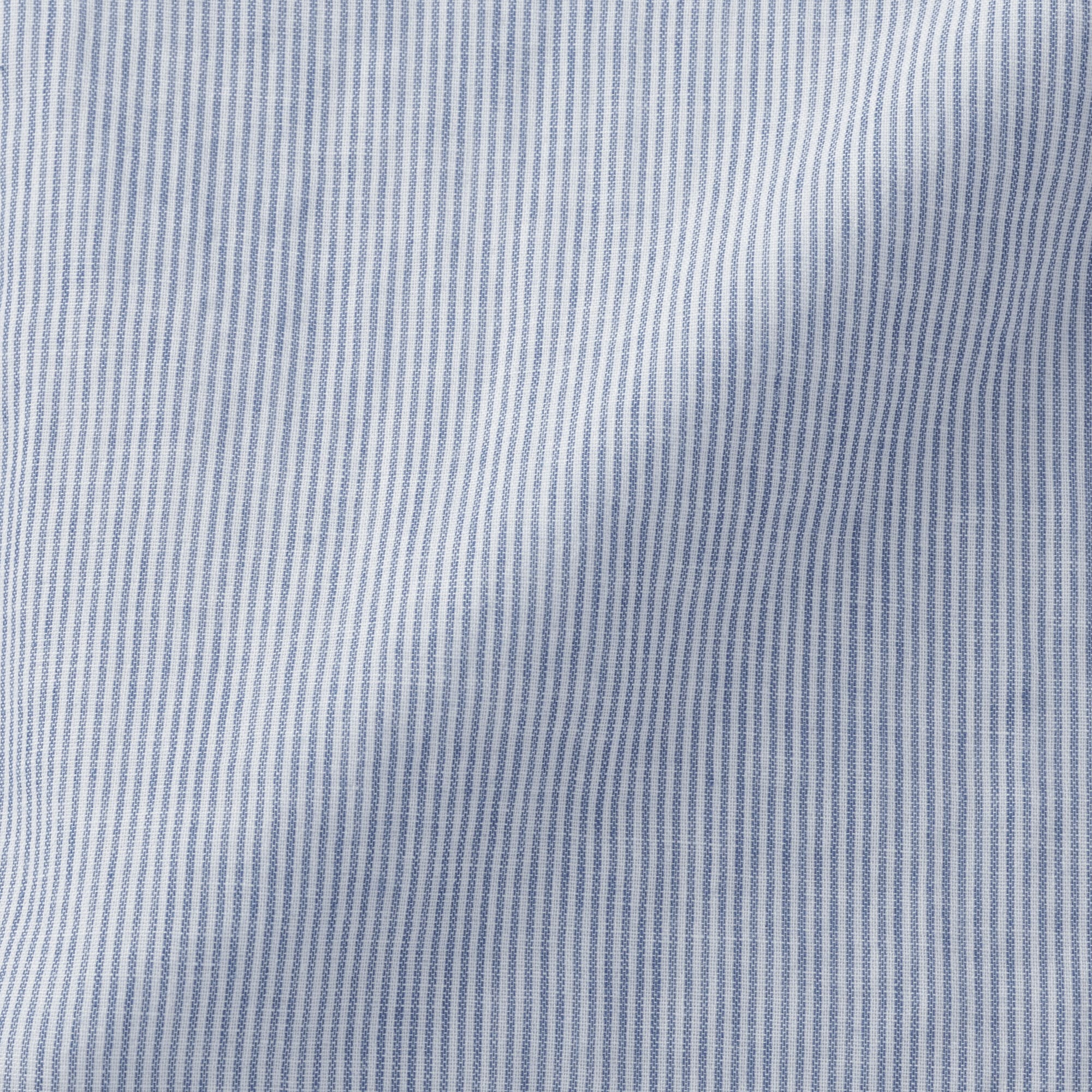 婦人　カポック混　二重ガーゼ　長袖ブラウス