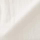 婦人　カポック混　二重ガーゼ　長袖ブラウス