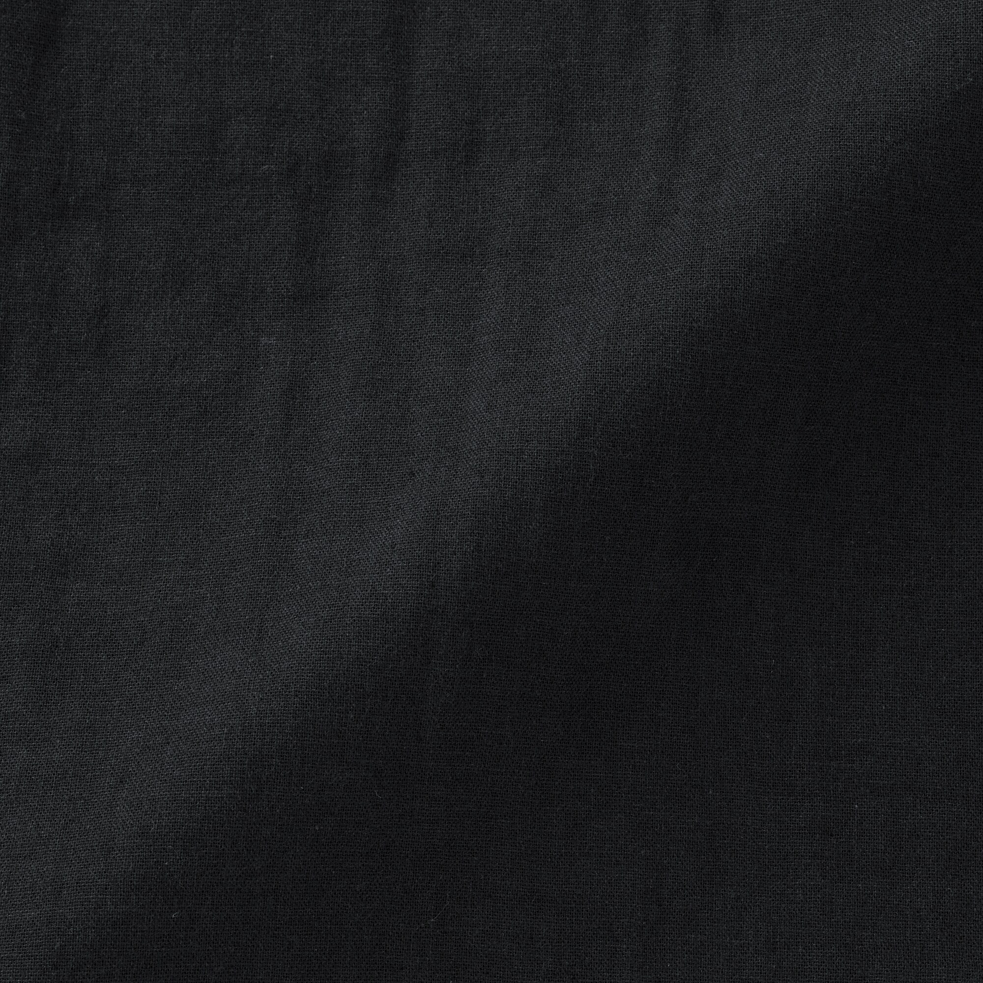 婦人　カポック混　二重ガーゼ　長袖ブラウス