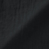 婦人　カポック混　二重ガーゼ　長袖ブラウス