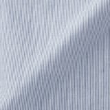 婦人　カポック混　二重ガーゼ　長袖ブラウス